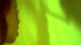 Sarah Blake's intense fuck with a handsome stud contrasts her natural beauty.