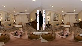 Devon Feels Ready For Titty Fuck Date