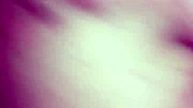 Wife fucked doggystyle bent over her chunky mexican ass