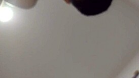 Fucking my 18-year-old neighbor in the dorm while my cuckold husband and her mom attend the city council meeting