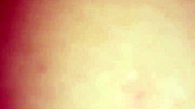 Wife fucked doggystyle bent over her chunky mexican ass