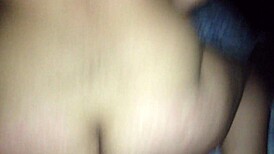 she's craving some wild anal action tonight