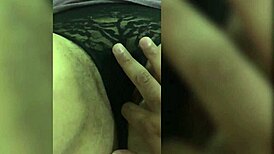 Fat Latina Woman With Huge Boobs Loves To Fuck Big Cock And Masturbate With Blowjob