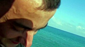 just came all in her mouth, damn she’s hot! 😍