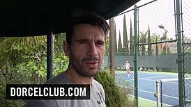 Behind the scenes drama - is my wife really cheating on me with someone?