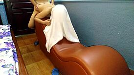 Just met that vietnamese player with huge dick?