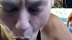 Tried to rush me in florida usa car for outdoor public street blowjob