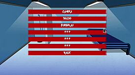 Oh Sexy Time Finally Paprika Trainer Ep 10!