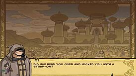 프린세스 트레이너 골드 에디션 무삭제 파트 19