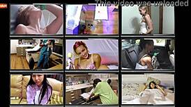 Donna Leigh Receives Treatment With Vibrator In Florida Hospital