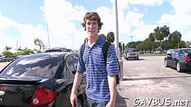 Explicit Homo Fucking with Rough Sucking