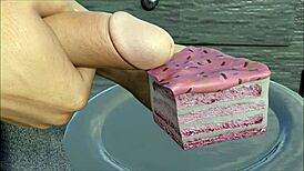 F I L F Cap 5 - Hot Bath with Stepmom