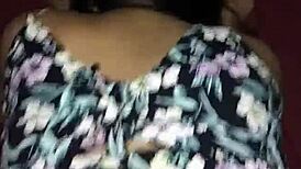 Petite Teen Cries During Rough Anal Assault