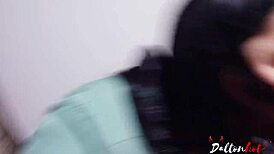 girl records hard sex with boyfriend