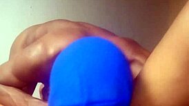 is this the best blowjob she's ever given? with that big black cock