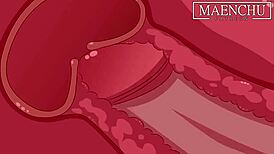 Collection Of Works By Maenchu 2