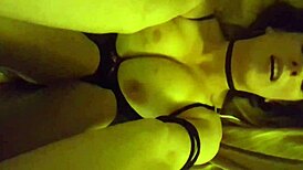 My Husband Watches My Anal.