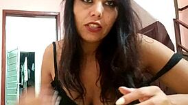 Sarah rosa shows parte 15 gangbang regras dos meus shows de gangbang