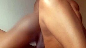 onko tämä paras imu mitä hän on antanut? sillä isolla mustalla kyrvällä