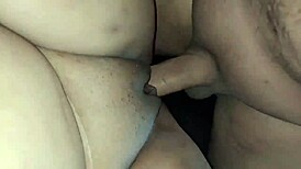 My Husband's Friend Fills Me Up While He's Away at Night