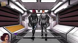 through spacetime 3 adventure