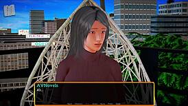 my new stepfamily 597, quite a twist