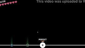 i meow and bang spanish furry skulls with perfect beatbanger score