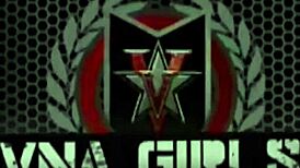 kimber lee shows off her big pussy lips