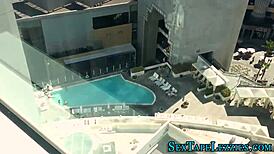 Real teen 18+ licking pov in high definition