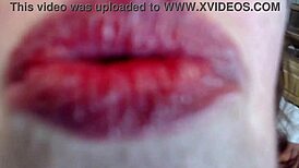 beautiful dawnskye gets sweaty fixing ac, then rewards repairman with pov action