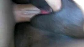 Fucking Girl With Big Ass And Tits Hard