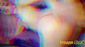 Halogen, you got that shemale version ready for some wild action tonight?