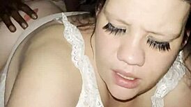 having anal sex with my sexy ass girlfriend