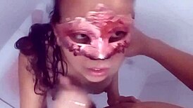 that milf sucked my dick so good