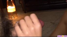 riku hinano, you throat so hard and swallow like a goddess!