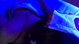 Watch this compilation of naughty amateur scenes?