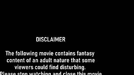 Donna Leigh Receives Treatment With Vibrator In Florida Hospital