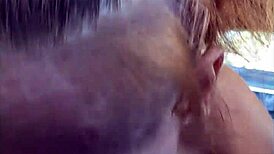 Tried to rush me in florida usa car for outdoor public street blowjob