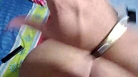 Sad about old neighbors, hired young man for christmas fuck.