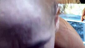 Tried to rush me in florida usa car for outdoor public street blowjob