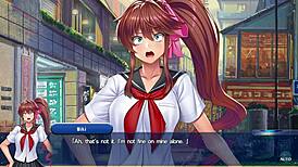 Seigi No Henshin Heroine English Sub Part 11