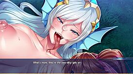 Seigi No Henshin Heroine English Sub Part 11