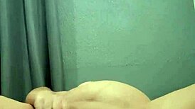 baile y masturbandome con sexy moves