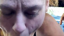 Tried to rush me in florida usa car for outdoor public street blowjob