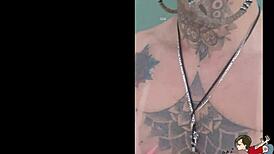 サブリナ・プレゾッテの情熱的なブラジルアウトドア冒険？