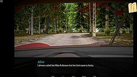 My New Family 260 In Hentai Style