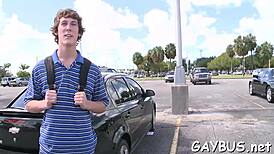 Explicit Homo Fucking with Rough Sucking