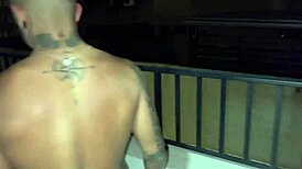 my two well-endowed friends wanted to dp me, i said i couldn't handle two big cocks in my ass, but they tried