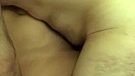 Hey, could she resist banging her friend's hard Italian cock after all?