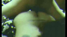 I Finished Fucking The Neighbor In Doggystyle Until He Came!